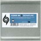 Code 64 - Departure [Limited Metal-Box]