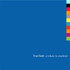 True Faith: A Tribute To NewOrder