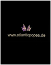 AtlanticPopes T-Shirt