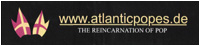AtlanticPopes Sticker