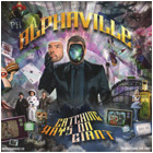 Alphaville - Catching Rays On Giant Promo