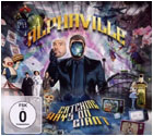 Alphaville - Catching Rays On Giant Limited Edition