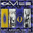 First Harvest 1984-92