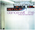 Dance With Me 2001 - Paul Van Dyk Mix