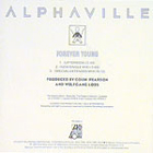 Forever Young [Promo]