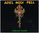 Axel Rudi Pell - Forever Young