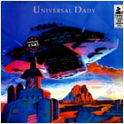 Dance Paranoide - Universal Dady