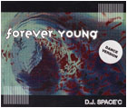 DJ Space'C - Forever Young