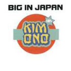 Kim Ono - Big In Japan