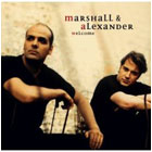 Marshall & Alexander - Welcome