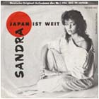 Sandra - Japan Ist Weit
