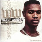 Wayne Wonder - Inna Bashment Style