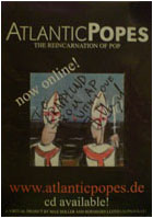 AtlanticPopes