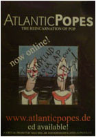 AtlanticPopes Poster