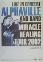 Miracle Healing