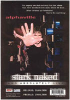 Stark Naked