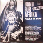 Band Fur Afrika - Nacht Im Wind