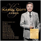Karel Gott - Leben