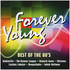Forever Young - Best Of The 80s