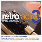 Retro:active - Rare & Remixed 3