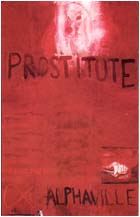 Prostitute