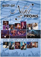 Best Of Night Of The Proms - Vol 3