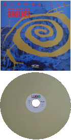 Songlines [Limited Edition Laserdisc]