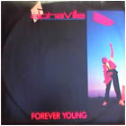 Forever Young [English Release]