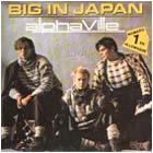 Big In Japan [French Release]
