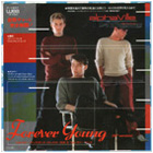 Forever Young [Japanese Release]