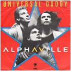 Universal Daddy