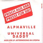Universal Daddy [German Promo]