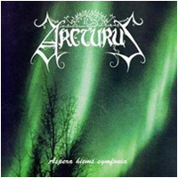 Arcturus
