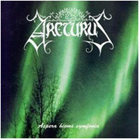 Arcturus