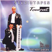 Studiotapes - The Last Pieces 1984-2003
