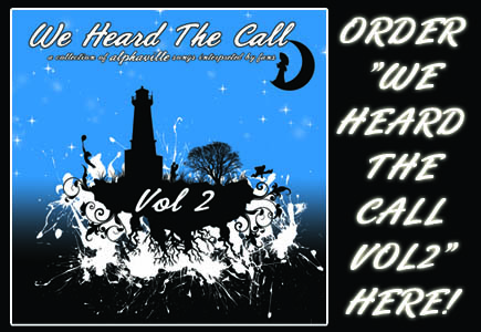 We Heard The Call Vol2